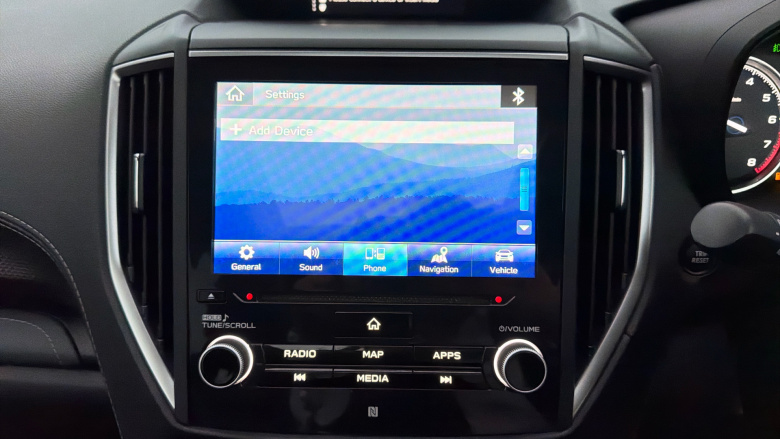 Subaru Forester 2.0i e-Boxer XE Premium 5dr Lineartronic Hybrid Estate